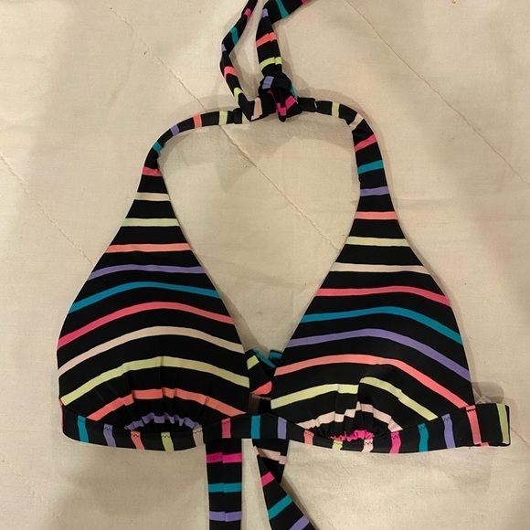Victoria’s Secret Bikini Top Large (GA) - Picture 1 of 11